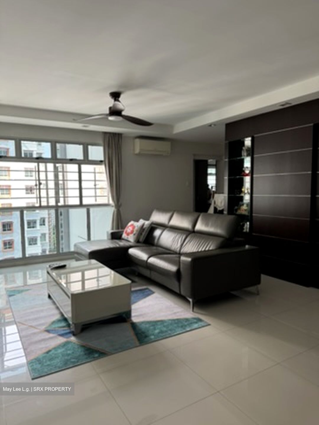 Blk 408C Coral Vale (Sengkang), HDB 5 Rooms #581850411